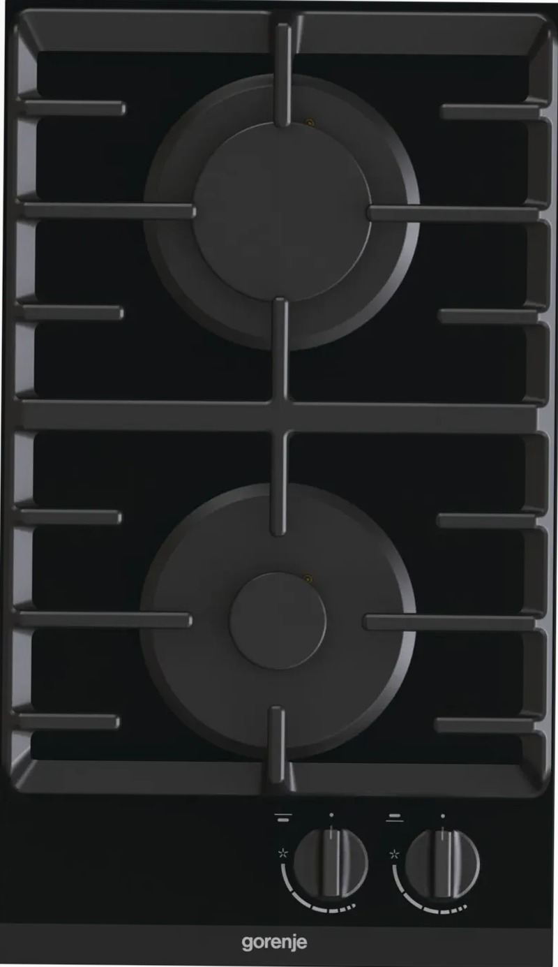 Piano di cottura GC321B A Gas