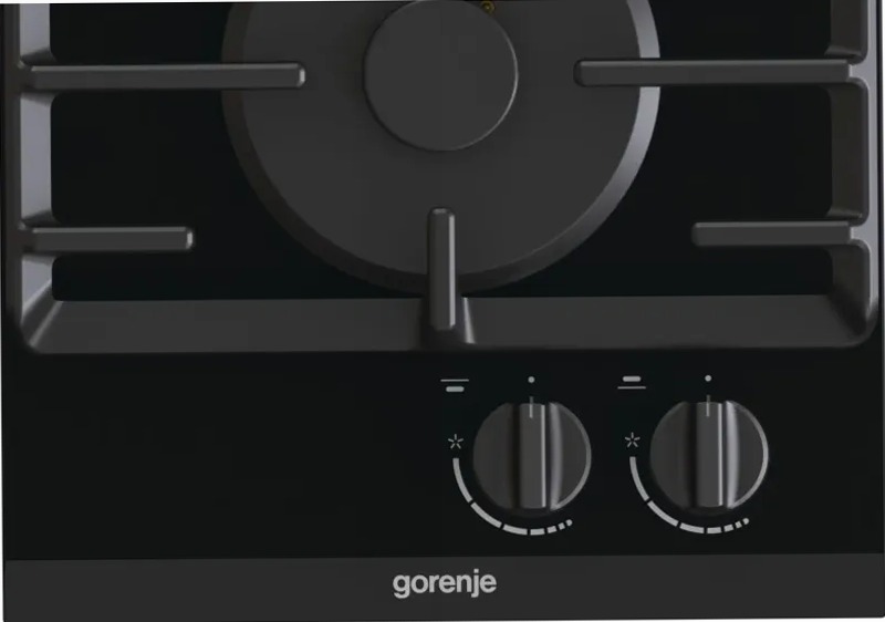 Piano di cottura GC321B A Gas
