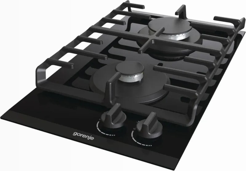 Piano di cottura GC321B A Gas