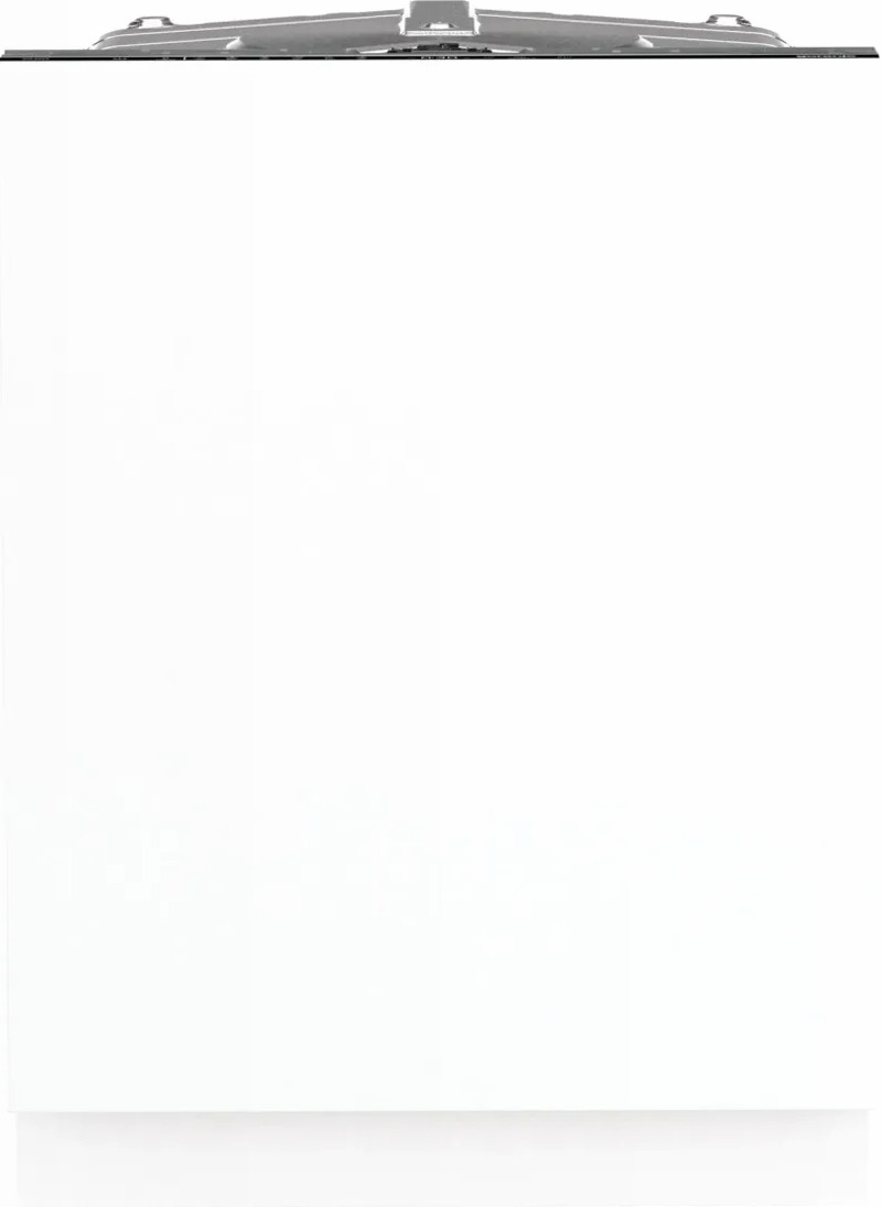 Lavastoviglie a scomparsa totale GV642E90 13 Nero