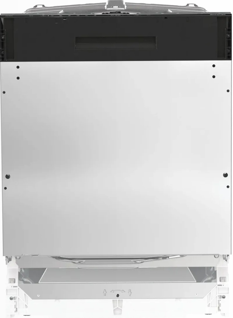 Lavastoviglie a scomparsa totale GV642E90 13 Nero