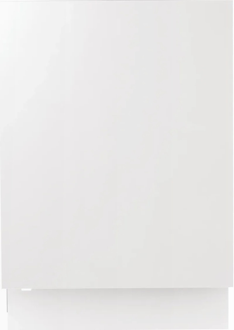 Lavastoviglie a scomparsa totale GV66261 13