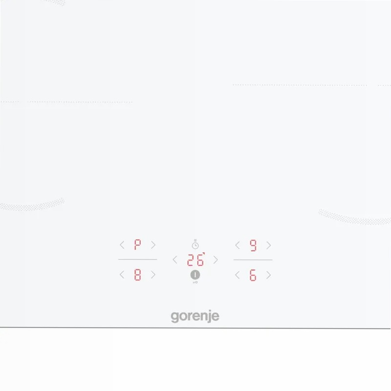 GI6401WSC - Piano Cottura a Induzione