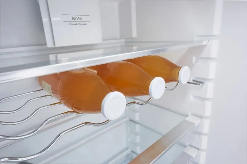 RI4181E1 - Frigo Monoporta da Incasso