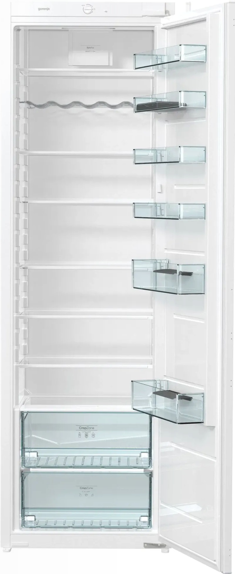 RI4181E1 - Frigo Monoporta da Incasso