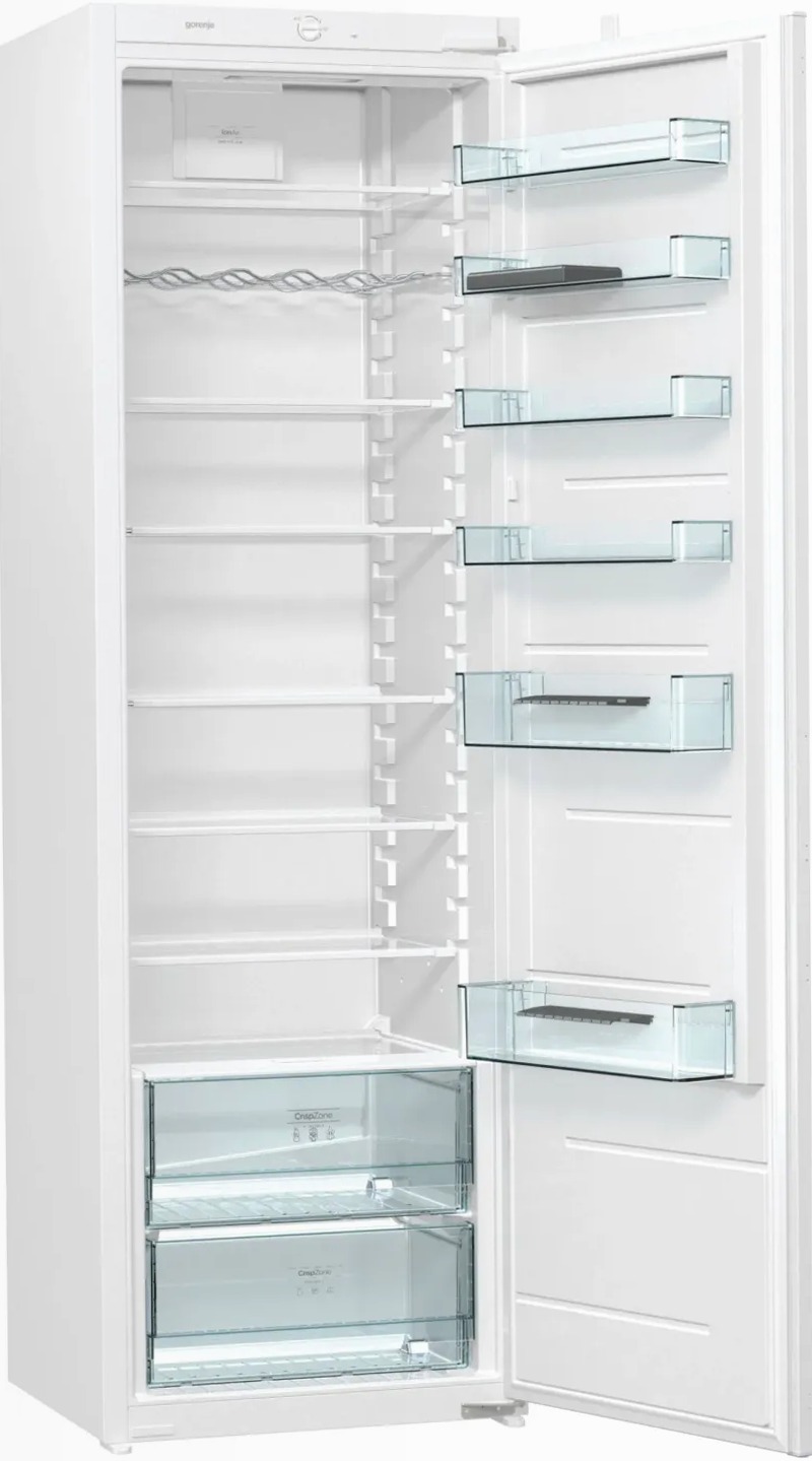 RI4181E1 - Frigo Monoporta da Incasso