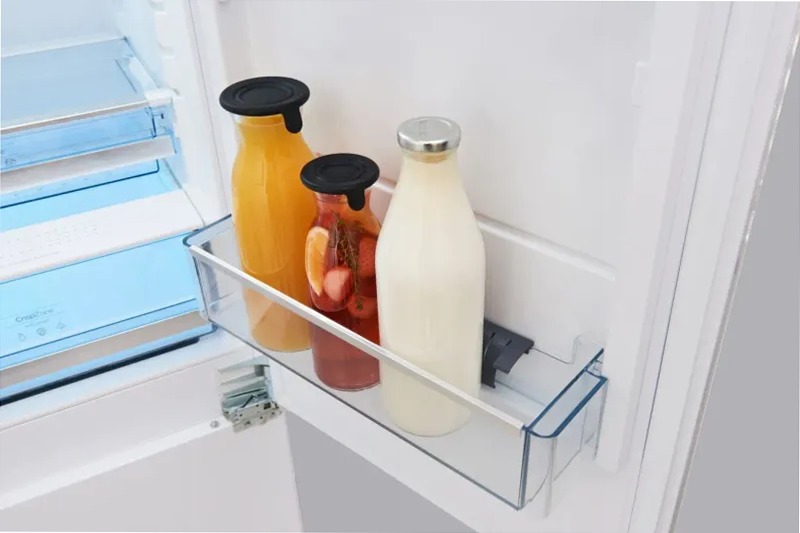 RI4181E1 - Frigo Monoporta da Incasso
