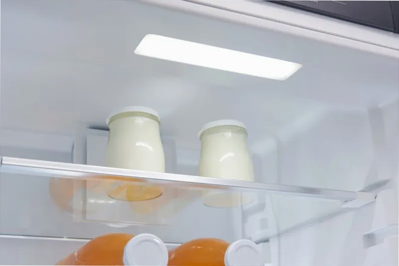 RI4181E1 - Frigo Monoporta da Incasso