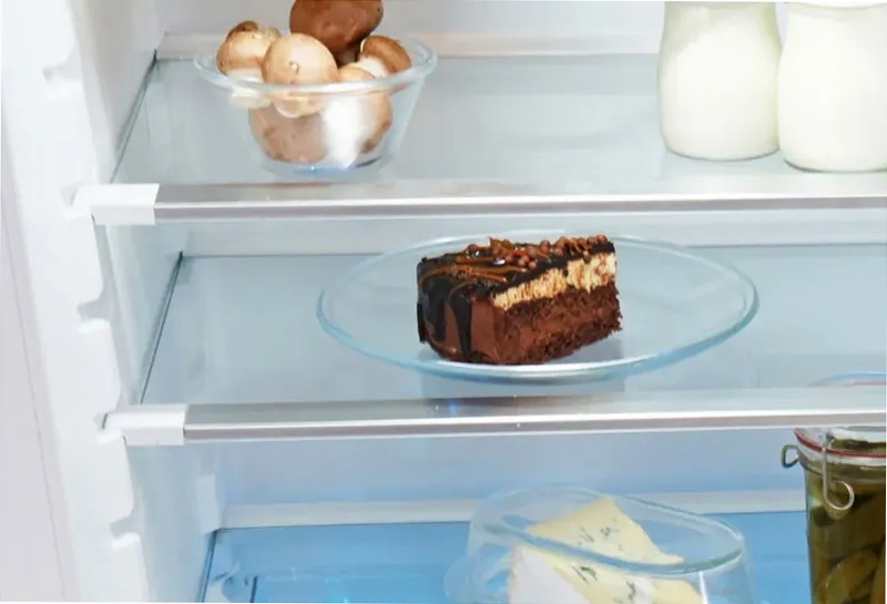 RI4181E1 - Frigo Monoporta da Incasso