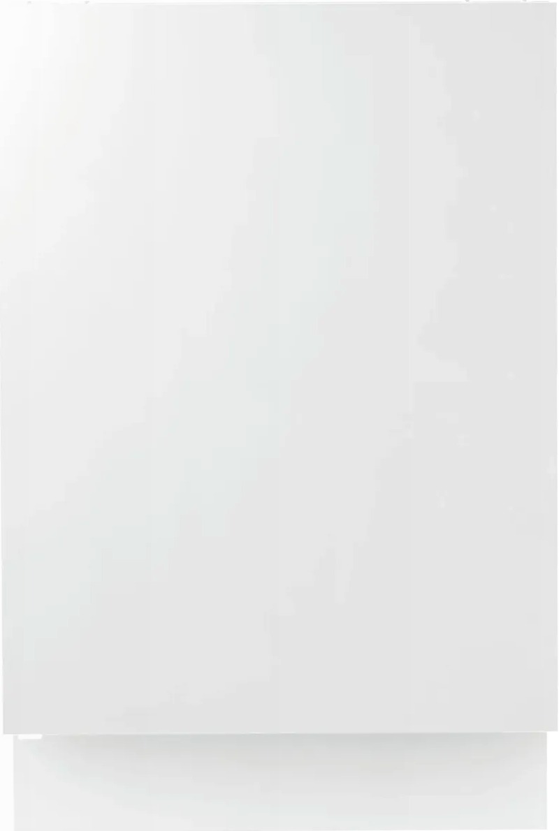 Lavastoviglie a scomparsa totale GV62010 12 Nero