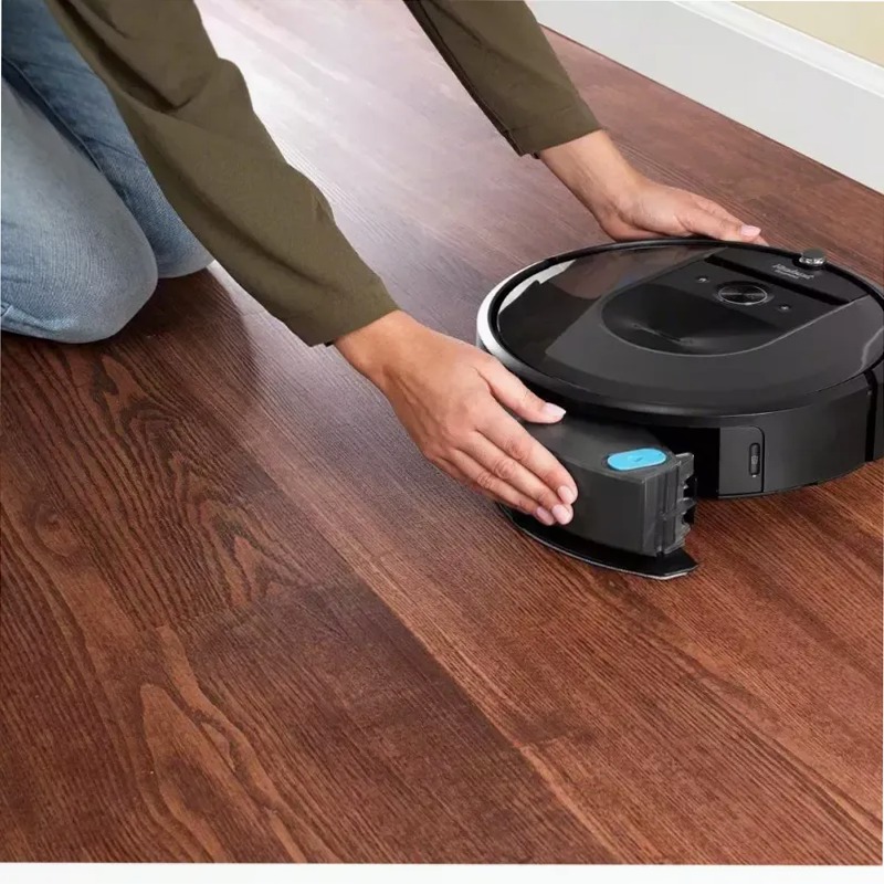 Roomba Combo i8+ - buone condizioni