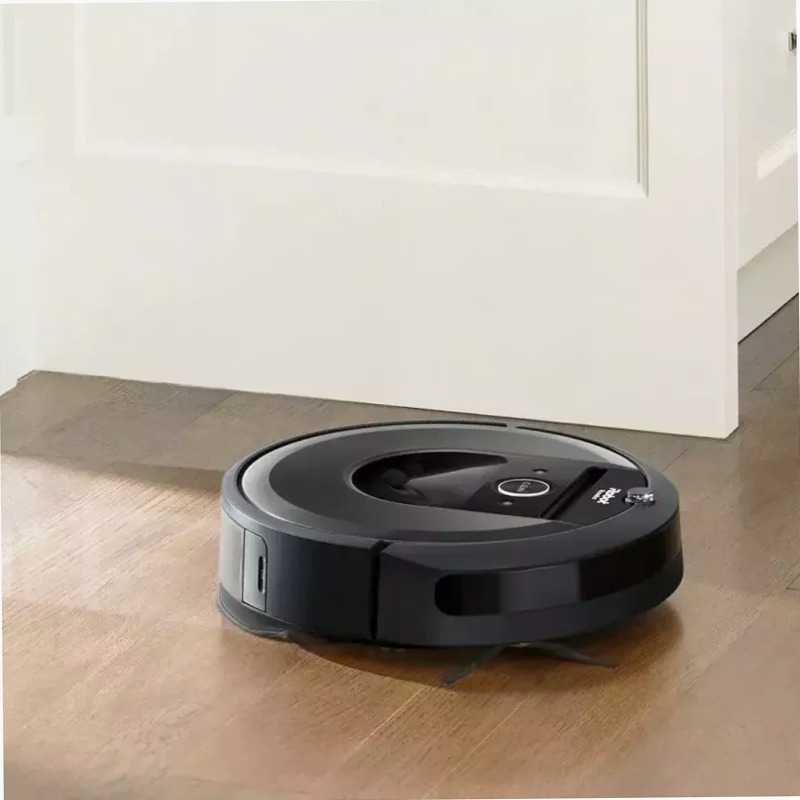 Roomba Combo i8+ - buone condizioni