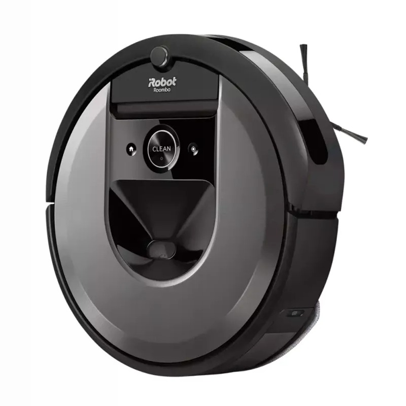 Roomba Combo i8+ - buone condizioni