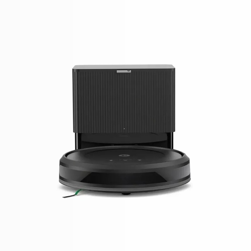Roomba Combo 2 Essential Nero + 3 Panni 120w