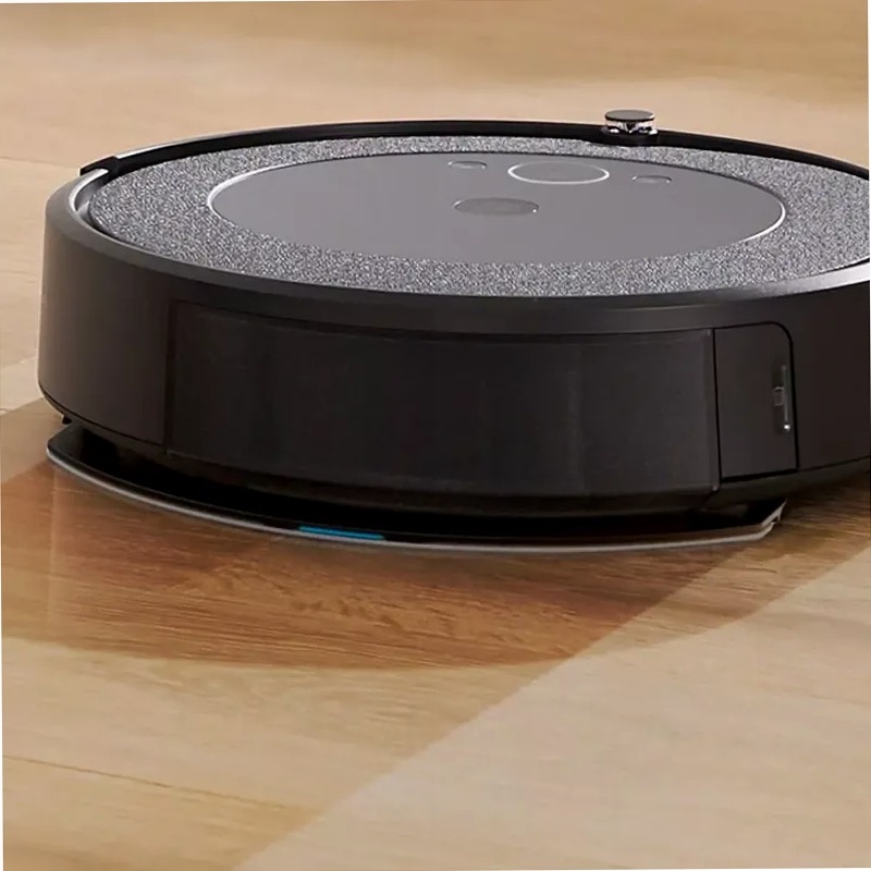 Roomba Combo i5+ - pulizia professionale