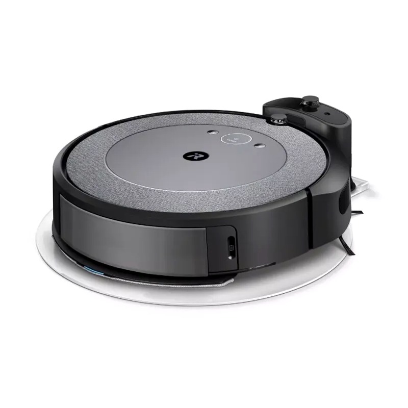 Roomba Combo i5 - Pulizia Profonda Stanza per Stanza