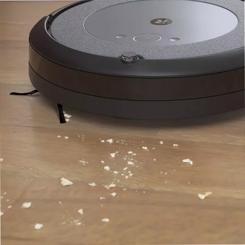 Roomba Combo i5 - Pulizia Profonda Stanza per Stanza