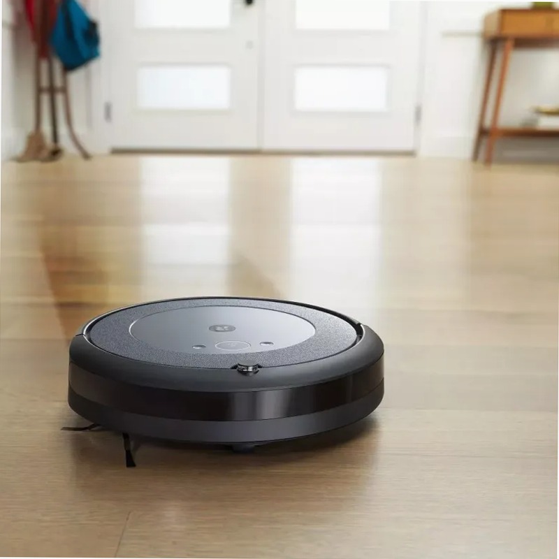 Roomba Combo i5 - Pulizia Profonda Stanza per Stanza