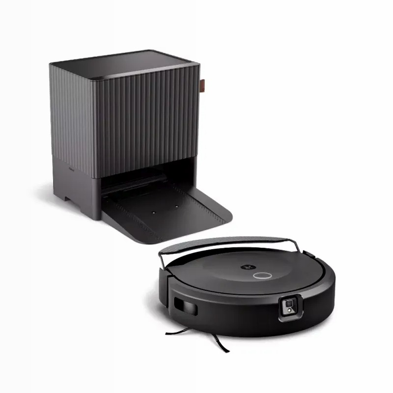 Roomba Combo® 10 Max - Pulizia intelligente e indipendente
