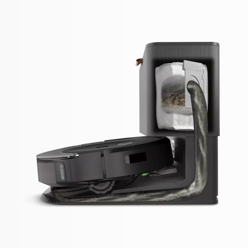 Roomba Combo® 10 Max - Pulizia intelligente e indipendente