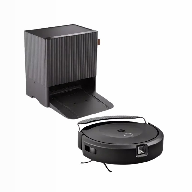 Roomba Combo® 10 Max - Pulizia intelligente e indipendente