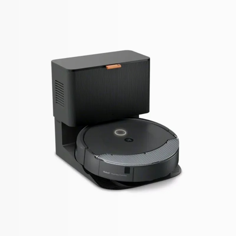 Roomba Combo® 10 Max - Pulizia intelligente e indipendente