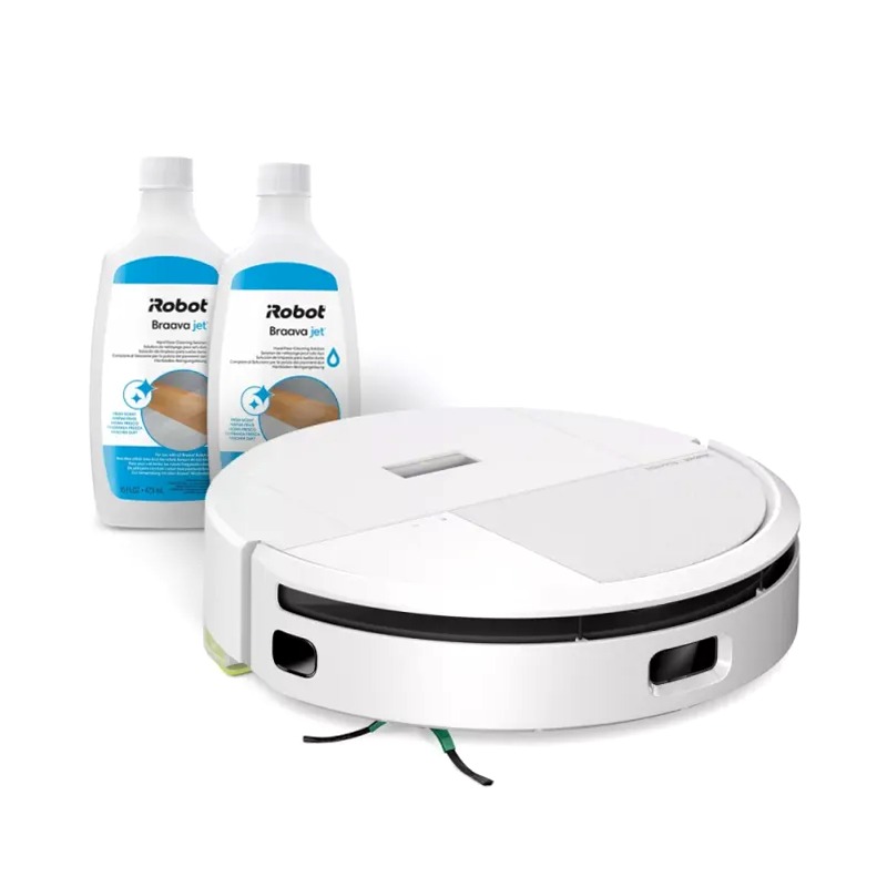 Roomba® 205 Combo DustCompactor™ - Innovazione in Aspirapolvere