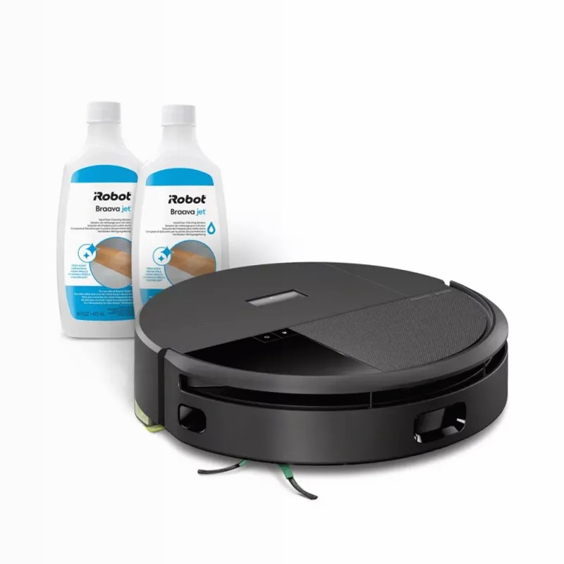 Roomba® 205 Combo DustCompactor™ - Innovazione in Aspirapolvere