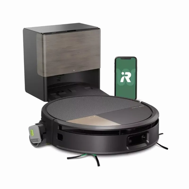 Roomba Max 705 Combo + AutoWash™ Dock