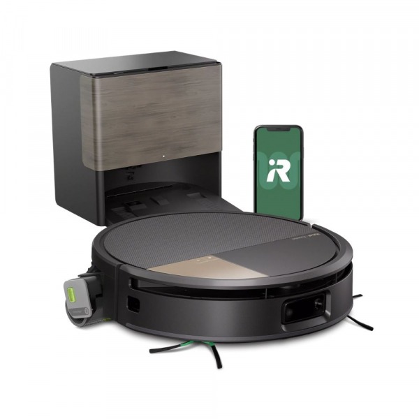 Roomba Max 705 Combo + AutoWash™ Dock