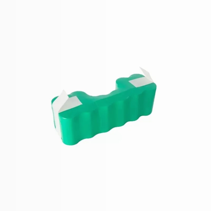 Battery Pack (Ni-MH) per Roomba