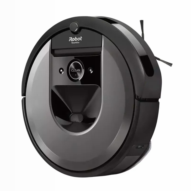Roomba Combo i8+ - buone condizioni