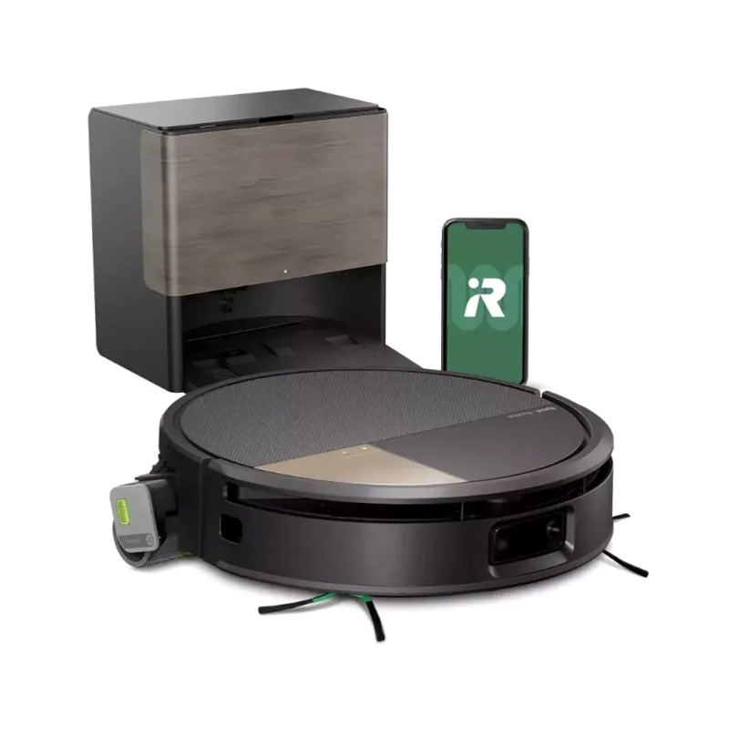 Roomba Max 705 Combo + AutoWash™ Dock - Buone Condizioni
