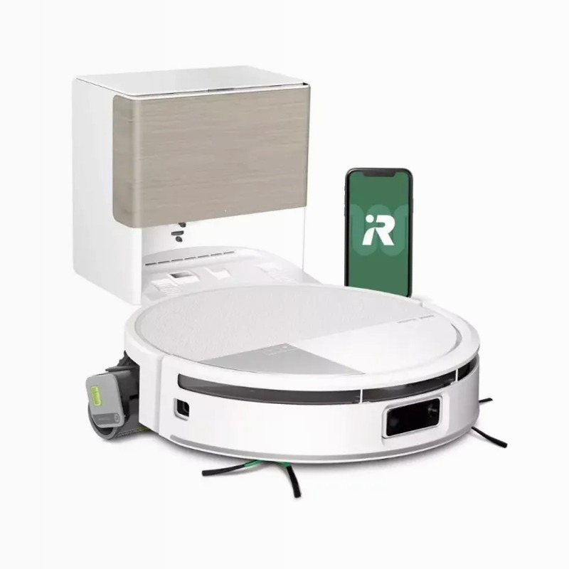 Roomba Max 705 Combo + AutoWash™ Dock - Buone Condizioni