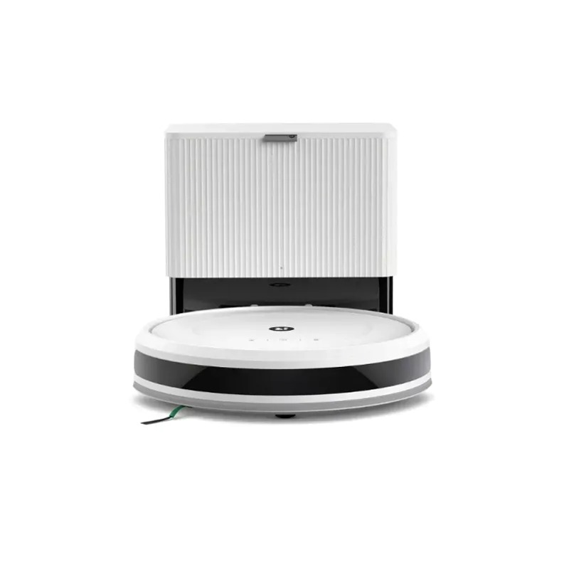 Roomba Combo 2 Essential Bianco