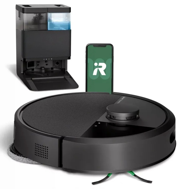 Roomba® Combo Plus 405 + Autowash™ Dock