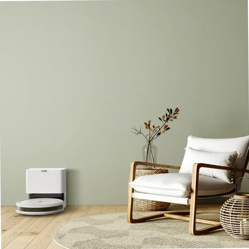 Roomba Combo 2 Essential Nero - Pulizia Intelligente e Automatica 120w