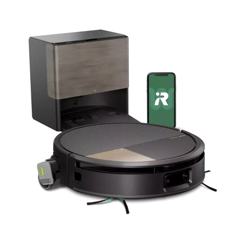 Roomba Max 705 Combo + AutoWash™ Dock