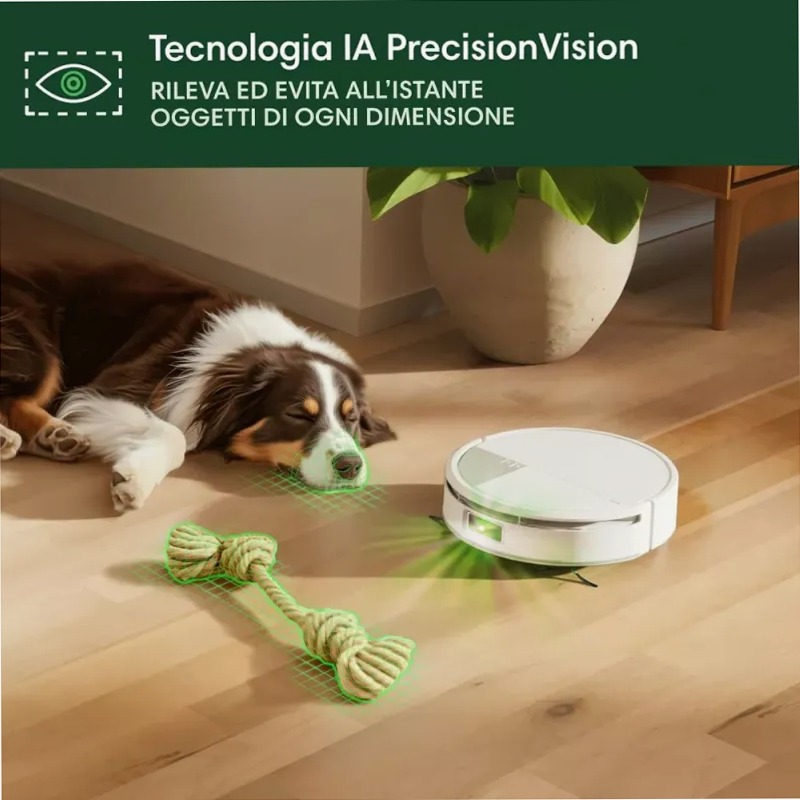 Roomba Max 705 Combo + AutoWash™ Dock