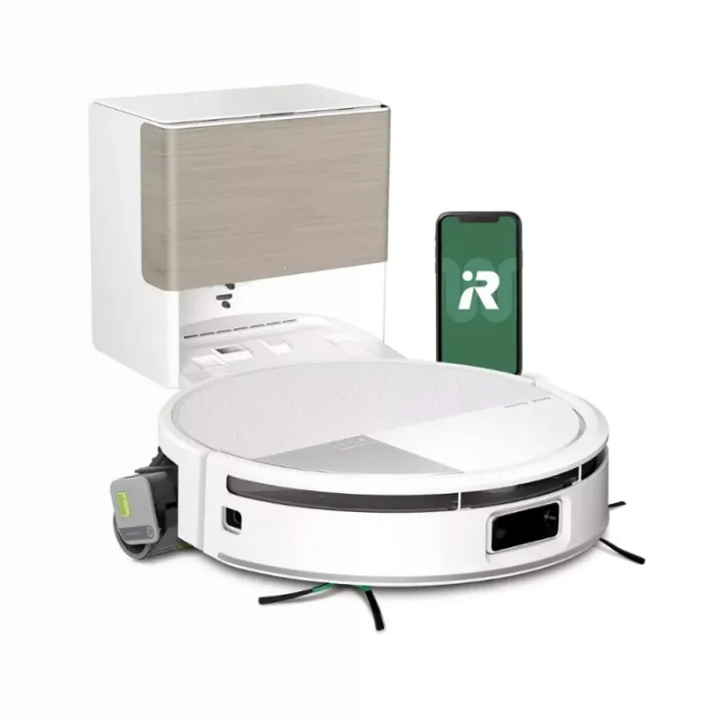 Roomba Max 705 Combo + AutoWash™ Dock