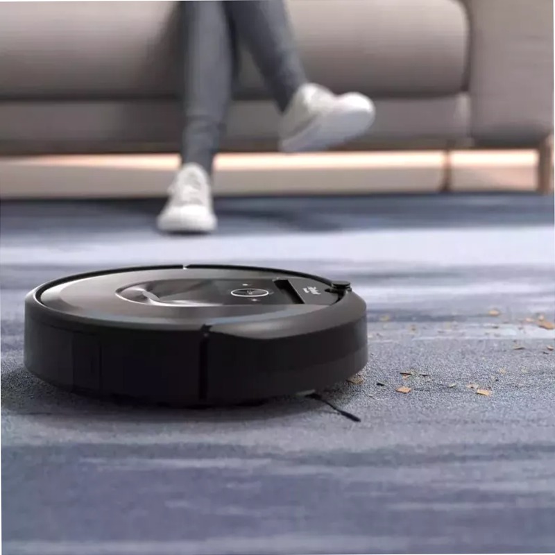 Roomba Combo i8+ - Pulizia intelligente e versatile