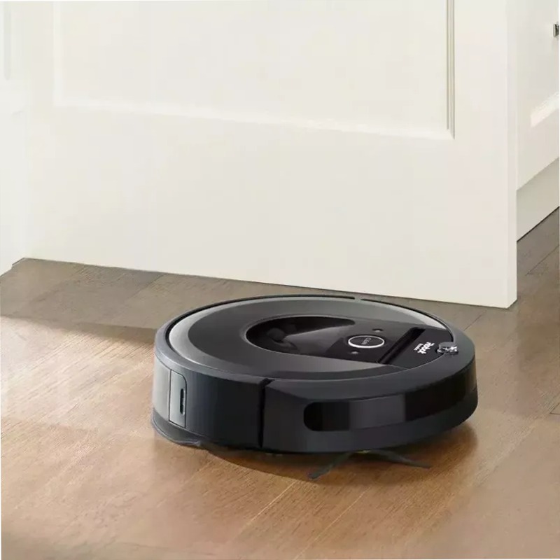 Roomba Combo i8+ - Pulizia intelligente e versatile