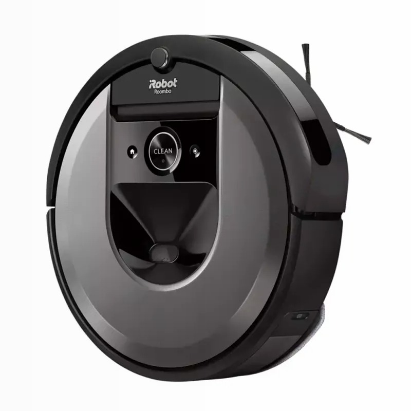 Roomba Combo i8+ - Pulizia intelligente e versatile