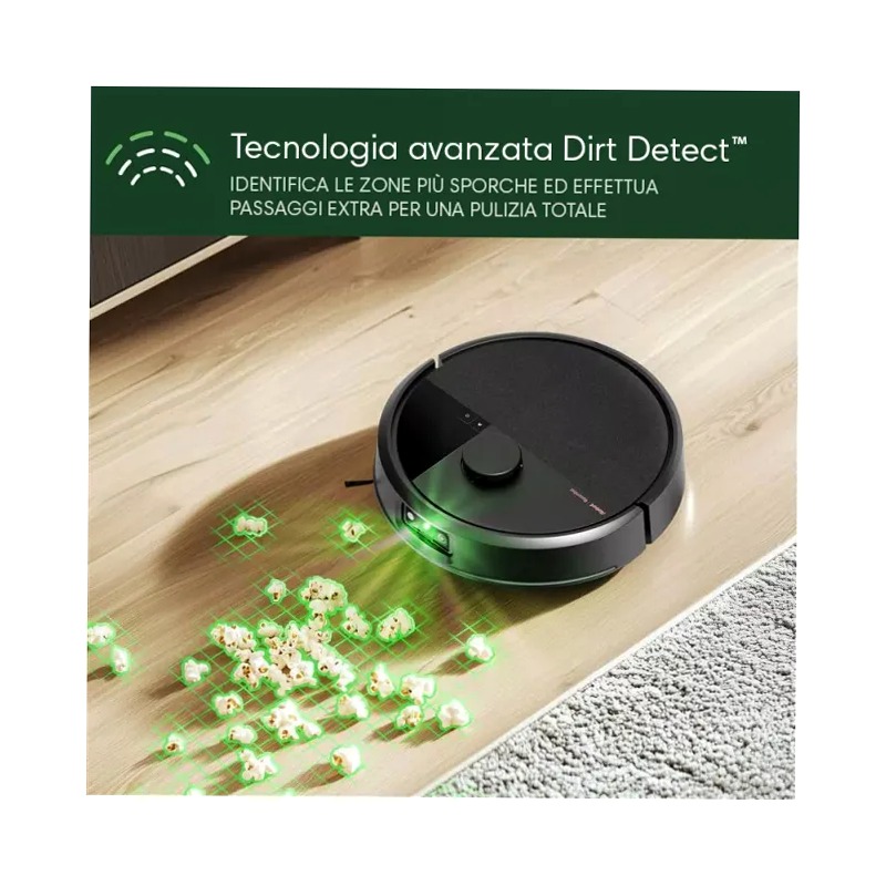 Roomba Max 705 + Dock AutoEmpty™