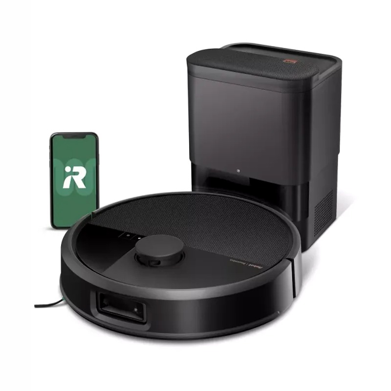 Roomba® Max 715 Vac + AutoEmpty™ Dock