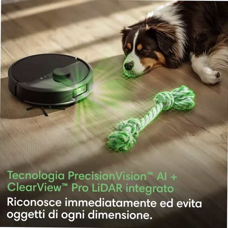 Roomba® Max 715 Vac + AutoEmpty™ Dock