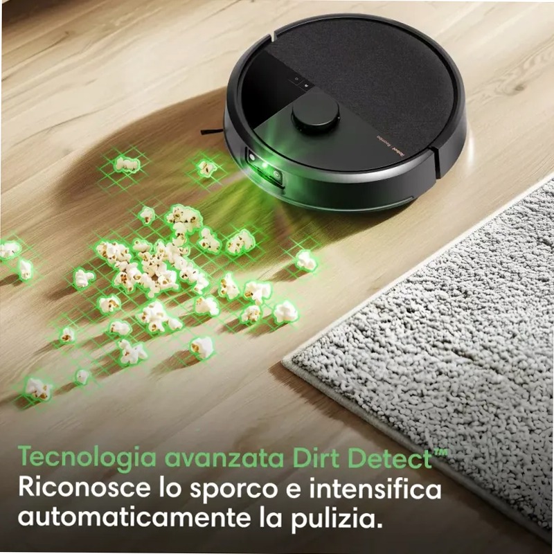 Roomba® Max 715 Vac + AutoEmpty™ Dock