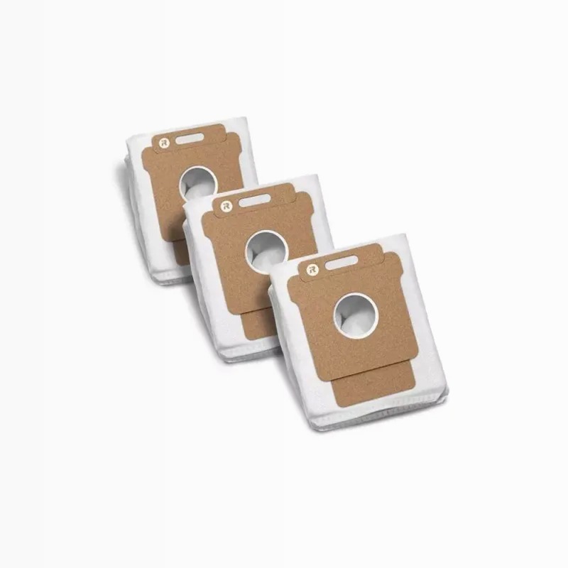 Sacchetti di ricambio per lo smaltimento dello sporco per dock AutoEmpty™ e AutoWash™