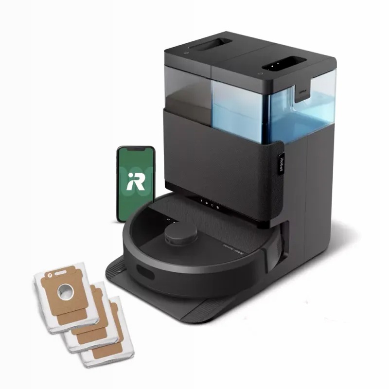 Roomba® Combo Plus 405 + Autowash™ Dock