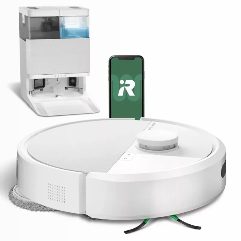 Roomba® Combo Plus 405 + Autowash™ Dock